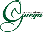 Guega Centro Hípico!